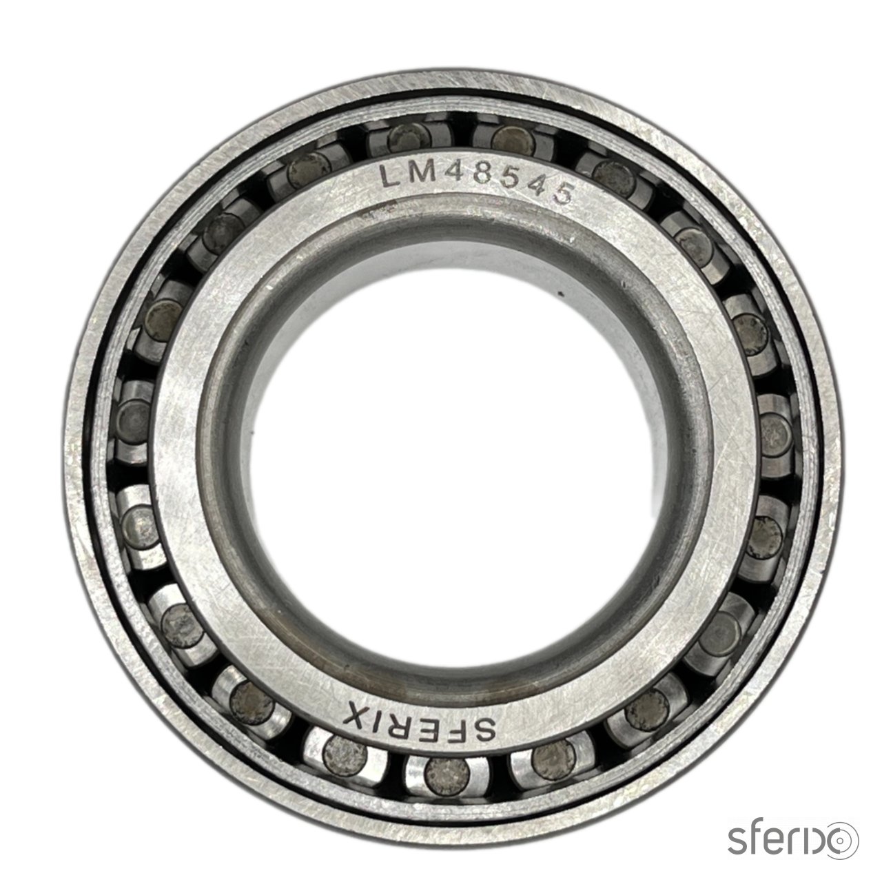 Конический подшипник LM48545/LM48510 SFERIX - Сферикс - фото -  2